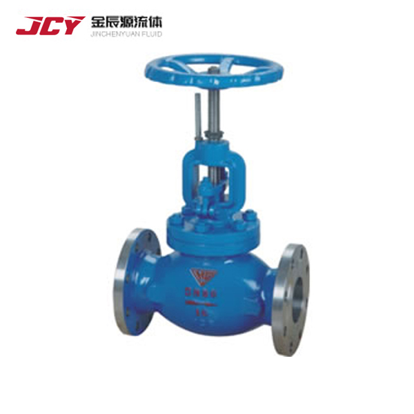 T40H-25 manual control valve